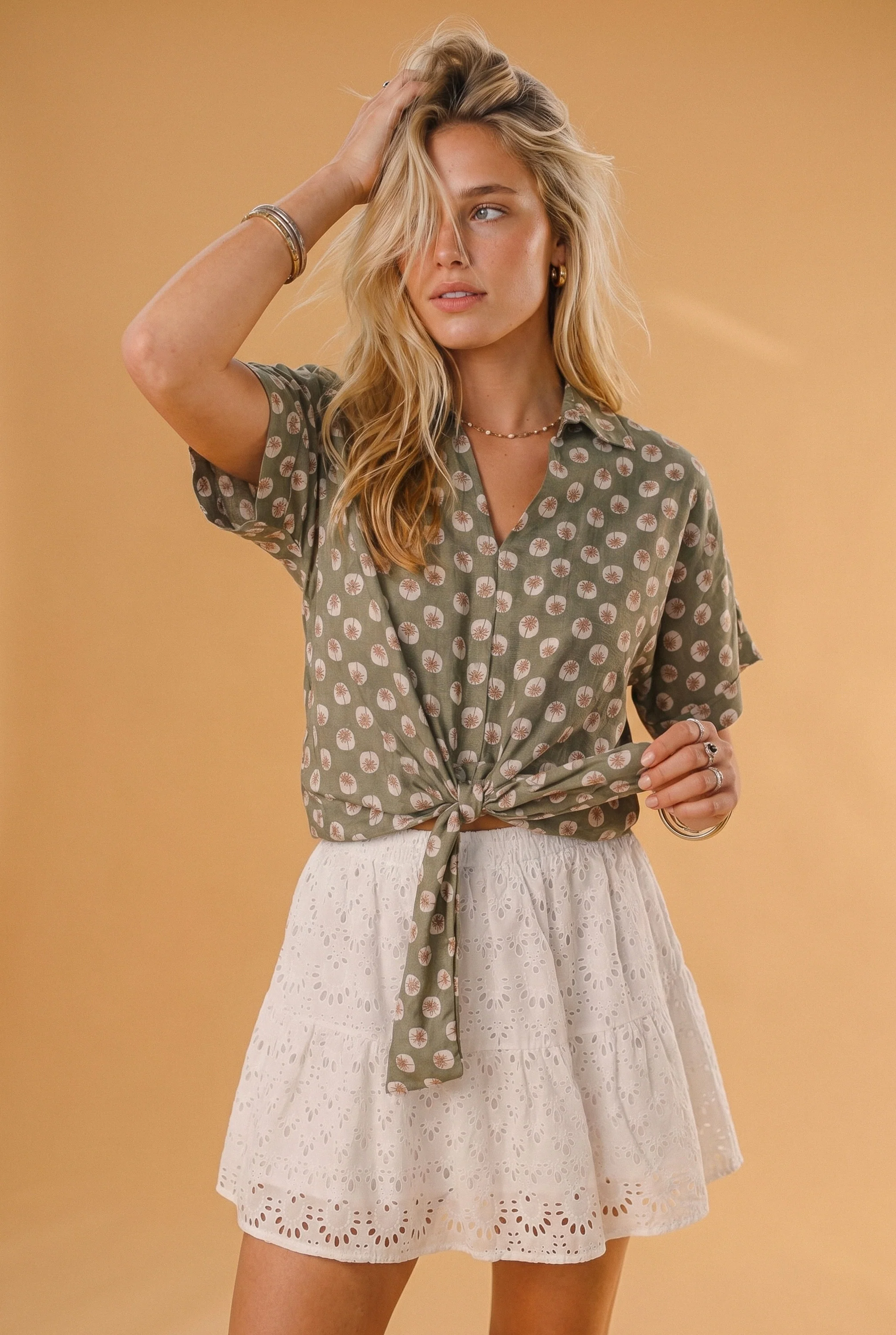 New in